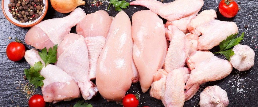 Zakaz eksportu na rynek Arabii Saudyjskiej mięsa 
